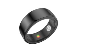 Anneau intelligent IDR01 avec étanchéité 5ATM, tailles 8-13, moniteur de santé, tracker d'activité physique, suivi de l'activité quotidienne, anneau de doigt <span class=keywords><strong>Veryfit</strong></span> - Product Image 3