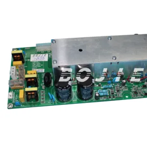 Brandneuer guter Preis für Mimaki JV33 Power Board mit 3-Monaten-Garantie