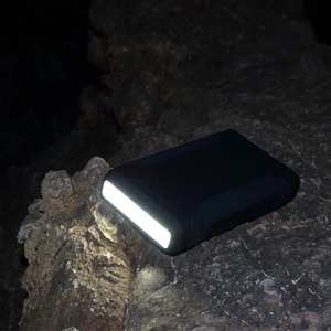 PSE 18650 バッテリーパック 15V 12A シガーライター出力 パワーバンク 60000mAh 72000mAh アウトドア用パワーバンク ハンティング、キャンプ、釣り用 - Product Image 6