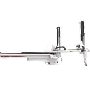 Manipul/ FC lima-sumbu servo Manipulator