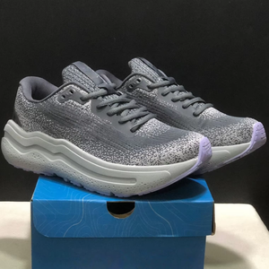 Sneakers de luxe de créateur 2026 – Dernier modèle Brookss Series Super Glycerin pour hommes et femmes – Maille respirante, rembourrage doux, soutien optimal, semelle épaisse personnalisée - Product Image 4