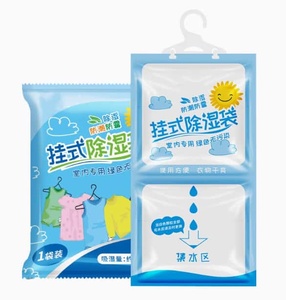 Bescherm Uw Spullen Met Een Hangend Droogmiddel Pak Uw Oplossing Voor Vochtige Problemen Thuis - Product Image 5