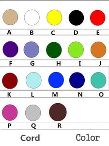 Pendientes de rafia con forma de abanico de aleación estilo retro bohemio para mujer, accesorios de moda de la India - Product Image 6