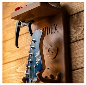 Highly Recommended Perfect Wholesale Prices Midex GSA-137 Universal Plastic Adjustable Durable Lightweight Guitar <b>Stand</b> Floor - Product Image 1