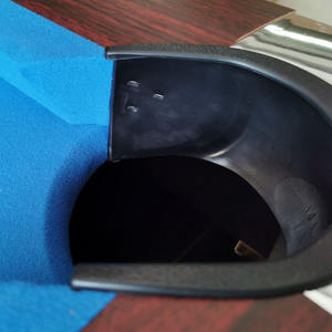 Mesa <span class=keywords><strong>de</strong></span> <span class=keywords><strong>billar</strong></span> <span class=keywords><strong>de</strong></span> 2,13 M para interior, mesa <span class=keywords><strong>de</strong></span> <span class=keywords><strong>billar</strong></span> grande <span class=keywords><strong>de</strong></span> <span class=keywords><strong>7</strong></span> <span class=keywords><strong>pies</strong></span> para adultos, ocho <span class=keywords><strong>billar</strong></span> negro americano - Product Image 5