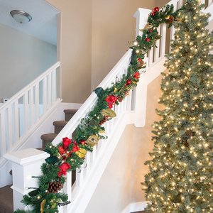 Cintas Decorativas para Barandillas RailingProtec, Modernas, Personalizadas, Prácticas y de Gran Venta - Product Image 5