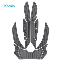 Komin Sea Doo Tapis de traction personnalisés en mousse EVA pour jet-ski