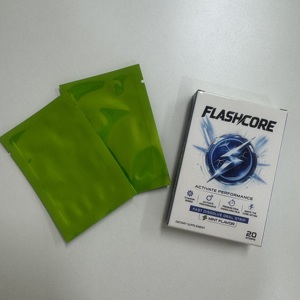 Suplemento Oral en Película para la Vitalidad Masculina, Producción Directa de Fábrica OEM ODM - Product Image 6