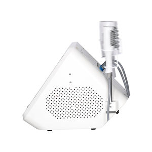 โรลเลอร์ที่ดีที่สุด 360 °   เครื่องนวดกระชับสัดส่วนด้วยคลื่นแม่เหล็กไฟฟ้าพลังงานสูง ลดเซลลูไลท์ ลดน้ำหนัก - Product Image 3