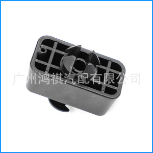 แผ่นรองยางสำหรับแม่แรงยกรถ Mercedes-Benz รุ่น 0029973286 อะไหล่แม่แรงยกรถ - Product Image 5