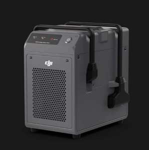 โดรนขนส่งอัตโนมัติ30: โซลูชันการขนส่งขับเคลื่อนด้วย AI สำหรับองค์กร - Product Image 6