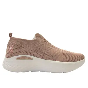 Professional Manufacturer Low Price Stylish Classic Quick-Drying Fashion Trend Slip-On Women Running Sport Walking Style Shoes