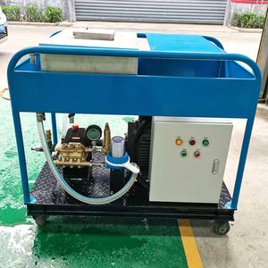 Nettoyeur haute pression DL 300 bar Nettoyeur de <span class=keywords><strong>tapis</strong></span> haute pression Machine de nettoyage à jet d'eau - Product Image 5