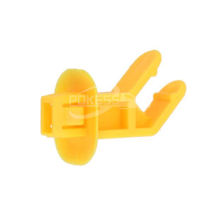 Accessori auto cappa fermaglio 1729997 AM5116828AB per Ford <span class=keywords><strong>Focus</strong></span> 12/ Kuga 13 - Product Image 3