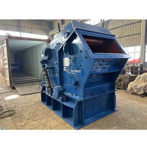 Concasseur à percussion de roche de haute qualité largement utilisé pour l'extraction minière au Soudan, au Ghana et en Zambie, pour le traitement des minerais et des pierres. - Product Image 2