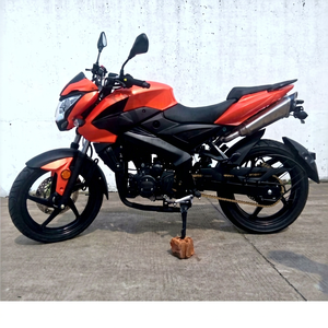 Nouvelle moto de course Mantoca 4 temps essence/diesel 150CC >80km/h - Product Image 1