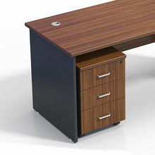 Table de <span class=keywords><strong>bureau</strong></span> de secrétaire, personnalisé, simple, pour la maison - Product Image 6