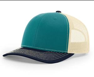 Casquettes de camionneur Richardson 112 de haute qualité fabriquées en Chine avec logo personnalisé pour hommes, femmes, streetwear, casquettes de sport pour adultes - Product Image 4