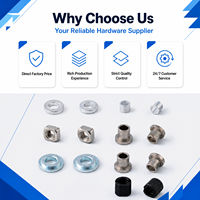 Bague à bride de précision OEM JinLi ZT001 sur mesure, usinée CNC non standard en laiton, acier, aluminium pour machines
