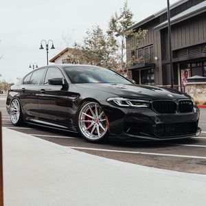 Rines forjados <span class=keywords><strong>de</strong></span> 18 19 20 21 22 24 26 pulgadas, <span class=keywords><strong>de</strong></span> 2 y 3 piezas, para Bentley GTS, Flying Spur, Mulsanne GT, <span class=keywords><strong>BMW</strong></span> M5 F80, M3, M1, M2, <span class=keywords><strong>M4</strong></span>, M6, R30 - Product Image 6