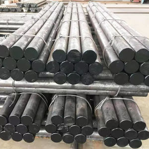 Diskon besar SAE <span class=keywords><strong>1006</strong></span> 1008 batang besi 6mm Q235B batang bulat baja karbon - Product Image 3