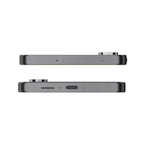 Móvil Delta A1 5G versión global Dual SIM en negro con pantalla HD de 6,6 pulgadas - Product Image 1