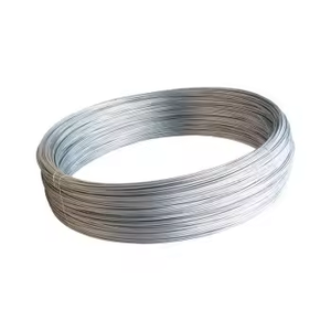 Câble en acier galvanisé à chaud de haute qualité, très vendu, calibre 12/14/16/18/20/22/24/26/28, fil de fer recuit noir - Product Image 5