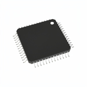 Embedded 52 TQFP Authorized Distributor ML620Q156B-629TBZWAX Electronics Component - Product Image 1