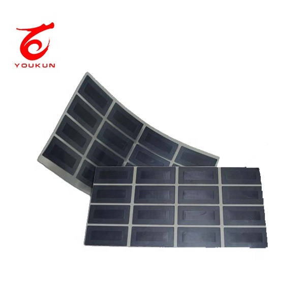 YouKun e-ptfe Hydrophobic Dustproof Breathable LED Lights waterproof Membrane