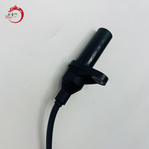 Sensor de ángulo del cigüeñal de calidad genuina para motor de automóvil 39310-3C600 para Hyundai Elantra Kia Carnival 393103C600 - Product Image 3