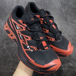 Zapatillas Deportivas Casuales para Hombre Xt-Mm6 de Alta Calidad al por Mayor, Transpirables, de Malla, Ligeras, con Suela Gruesa - Product Image 6