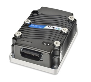 Contrôleur de moteur AC 1232se6521 pour voiturette de golf, kits de contrôle pour transpalette - Product Image 2