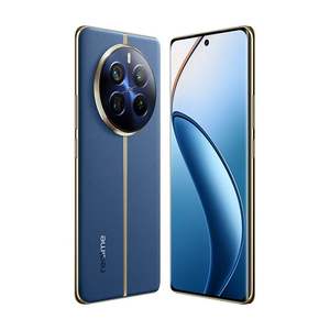 สมาร์ทโฟนรุ่นล่าสุด 5G + แบตเตอรี่ 5000 mAh <span class=keywords><strong>Realme</strong></span> 12 Pro Plus - Product Image 3
