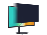 Protection d'écran de confidentialité pour moniteur de bureau, protection d'écran anti-lumière bleue