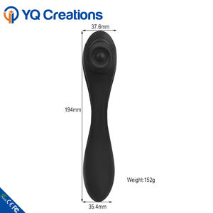 Chargement USB Pliable Magic Sex Massage AV Wand Massager Full Body Adult Sex Toy pour Femmes - Product Image 6