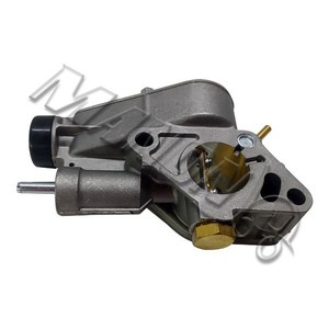 Conjunto Limitador de Velocidad Hysterliz 139335691H20-0245019100-FU40019100-51K6619100-FU5001512088 para Logística de Piezas de Montacargas - Product Image 1