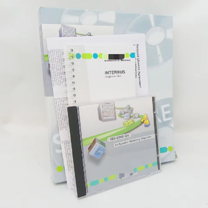 Software PLC IBS <span class=keywords><strong>CMD</strong></span> G4 V:4.62 - Product Image 1