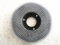 Tianzhu rentable brosse à disque d'épurateur de tapis haute résistance à l'abrasion brosse de nettoyage de sol en Nylon