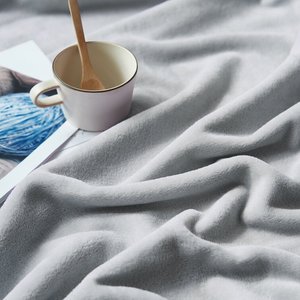 OEM Tùy Chỉnh Flannel Lông Cừu Chăn In Ấn Với <span class=keywords><strong>Logo</strong></span> 100% Polyester Ấm Mềm Sofa Ném Chăn Cho Mùa Đông Vua Kích Thước - Product Image 6