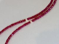 Bijoux en perles fines, rubis naturel, 10-11 mm, perles rondes sans défaut, couleur dorée riche, perles d'eau de mer, perle dorée des mers du Sud pour femmes