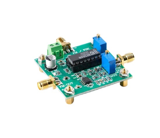 NE564FM Demodulation Module FM/FSK Demodulation Module Signal Processing Can Demodulate Carrier Frequencies of 10M-90M Module
