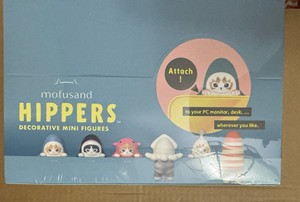 Figurines Sonny Angels Hippers Harvest Series en stock, vente en gros, figurines Sonny Angels SMISKIII en boîte mystère, figurines d'<span class=keywords><strong>action</strong></span> - Product Image 3