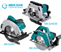 MEKKAN Outil Électrique Main Routeur Mini Routeur de Bois Électrique 1500W OEM Service