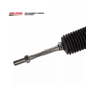 KINGSTEEL OEM 44250-60230 44200-60230 Piezas de Automóvil de Alta Calidad, Barra de Dirección LHD para TOYOTA PRADO TRJ150 LJ150 4RUNNER <span class=keywords><strong>GRN28</strong></span> - Product Image 3