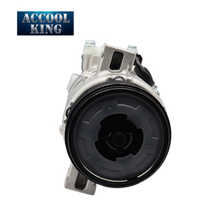 Compresseur de climatisation automatique à cylindrée variable pour BMW E87 E90 E91 - Product Image 4