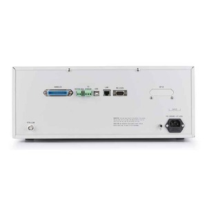 Sistema Integrado de Prueba y Análisis de Componentes Magnéticos Tonghui Th9521 Th9521a - Product Image 3