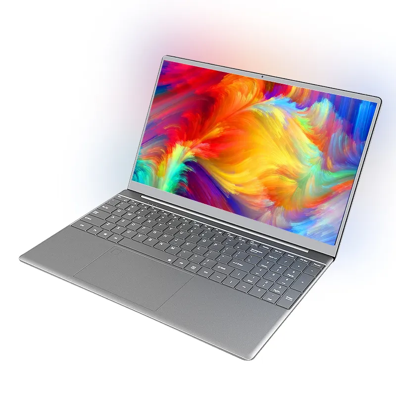 DIXIANG grosir baru 15.6 inci 12 Gen laptop core i7 16gb DDR4 Harga terbaik bisnis pribadi dan laptop rumah