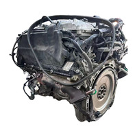 Moteur à essence 508PS V8 5.0T AUDI RS6 RS7 RS Q8 d'occasion d'origine pour Range Rover Sport & Jaguar F-Type Matériau métallique