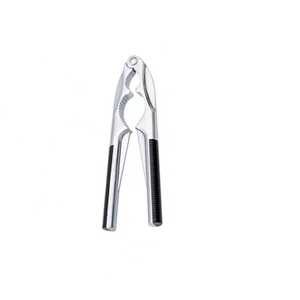 Clip di frutta secca in lega di zinco pinoli clip di noci per uso domestico <span class=keywords><strong>nocciole</strong></span> noci pecan piccole pinze in lega di zinco - Product Image 5