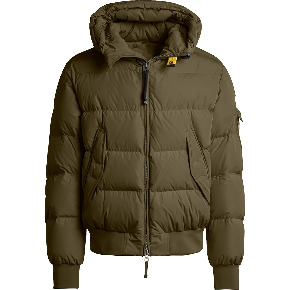 Army Green
